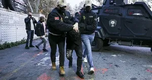 Teröristleri saklayan kişi ile ilgili flaş detay!