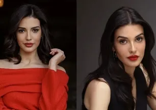 Kuruluş Orhan'ın Nilüfer Hatun'u Mahassine Merabet kimdir, kaç yaşında: Hangi projelerde yer aldı? 