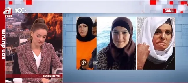 İsrail zindanlarında kaç Filistinli var? İsrail’in tutsakları arasında 80 kadın ve 200 çocuk var