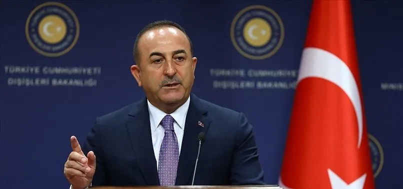 Son dakika! Türkiye'den Netanyahu'nun sözlerine yanıt: Utanç verici