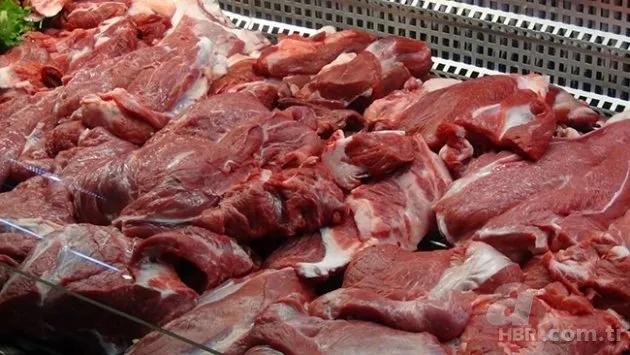 Domuz eti ve at eti satan firmalar… İşte, 2020 Tarım Bakanlığı hileli ürünler listesi!