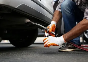 Egzoz gazı emisyon ölçümlerinde yeni dönem