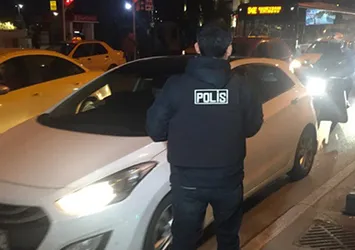 Türkiye'nin 81 ilinde dev operasyon