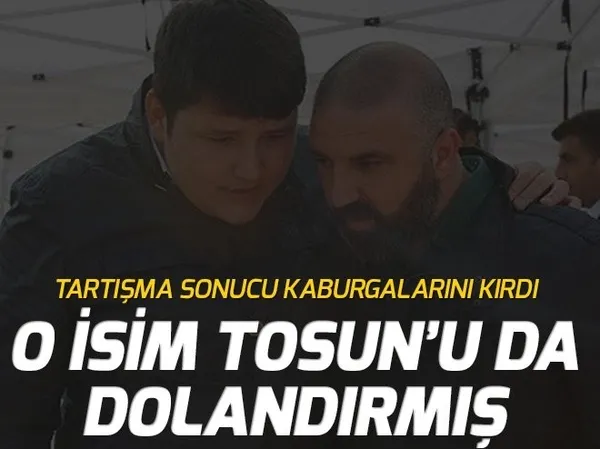 TEM'de feci kaza! - 4