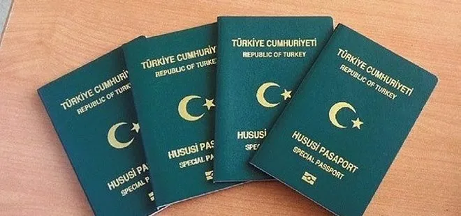 İhracatçılar yeşil pasaportu ne zaman alabilecek?