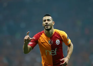 Galatasaray Belhanda için kararını verdi!