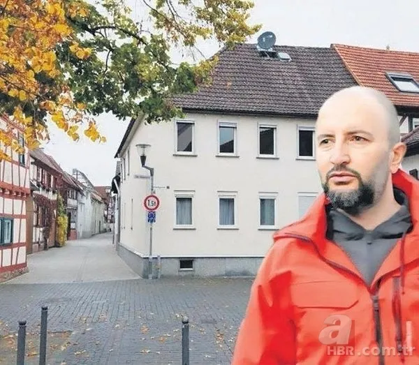 FETÖ'cü alçaklar Cevheri Güven ve Abdullah Bozkurt'tan sonra Bülent Keneş'in de izi bulundu! İşte darbe sinyali veren hainin İsveç'teki lüks yaşamı 11