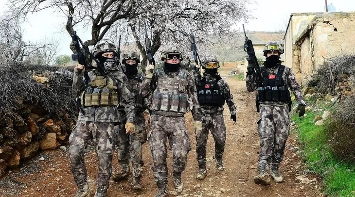 PÖH olmak isteyenler dikkat! 2020’de PÖH alımı olacak mı? Polis Özel Harekat başvuru şartları neler?