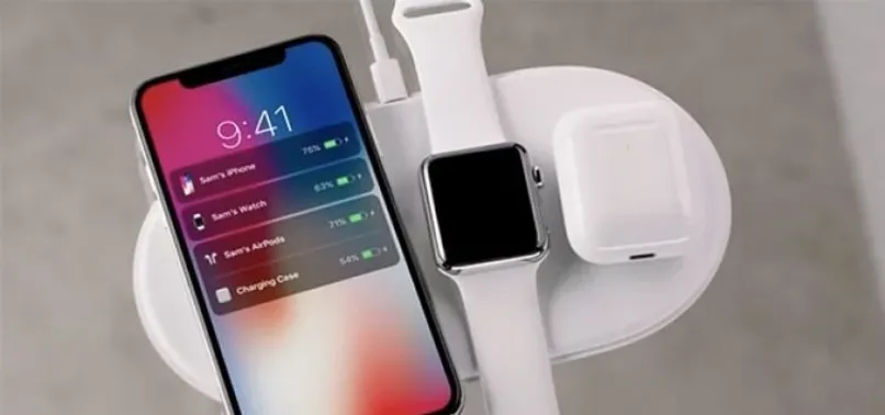 Apple'ın hisseleri dünkü tanıtım sonrası çakıldı