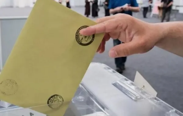 Hangi bakan, hangi ilden milletvekili oldu? Bakanlar milletvekili seçildi mi? MİLLETVEKİLİ SONUÇLARI 2023!