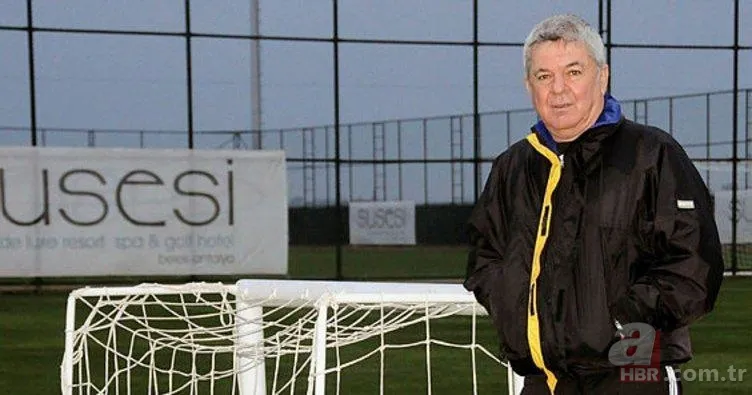 Ümit Yesin hayatını kaybetti! Ümit Yesin kimdir? Yakın zamanda hayatını kaybeden ünlüler! 33