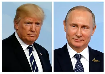 Trump'ın Rusya büyükelçiliğine atayacağı isim