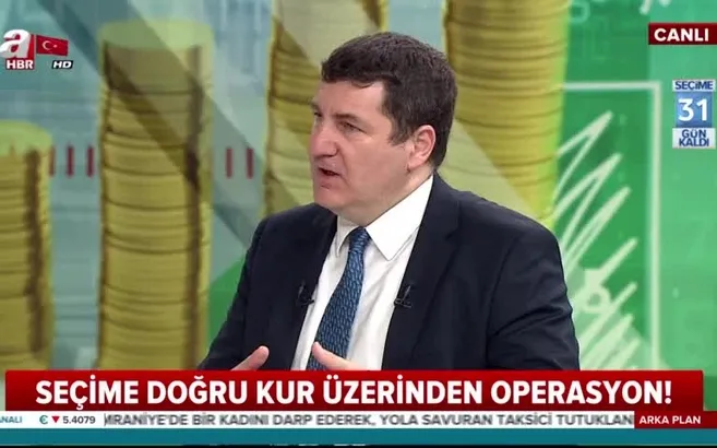 Prof. Dr. Kerem Alkin: Piyasalar olumlu karşılayacaktır