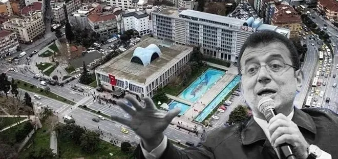 İmamoğlu rüşvet parasını İBB üzerinden böyle aklamış! MASAK raporu ortaya çıktı