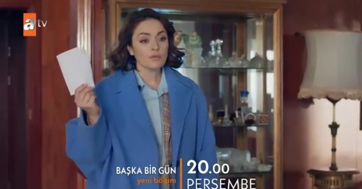 Başka Bir Gün 3. Bölüm 2. Fragmanı