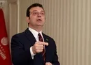 İmamoğlu’na çağrı: Aklanana kadar çekil