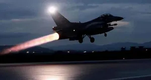 PKK’ya sert Pençe