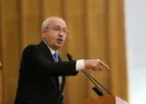 CHPde 10 yılda 8 kurultay! 3 rakipli yarış...