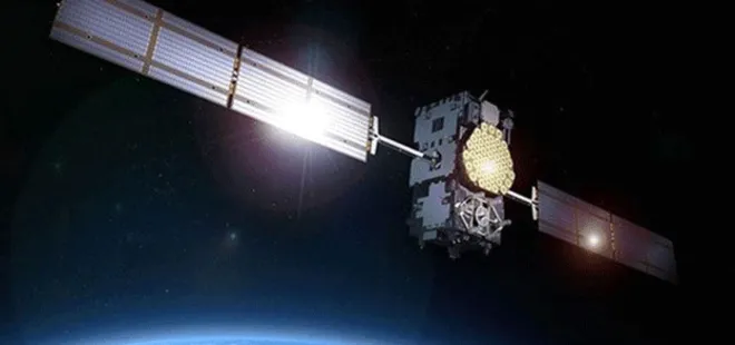 Türksat 5B uydusunda flaş gelişme! İlk adım atıldı