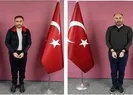 Yakalanan FETÖcüler hakkında şoke eden PKK detayı!