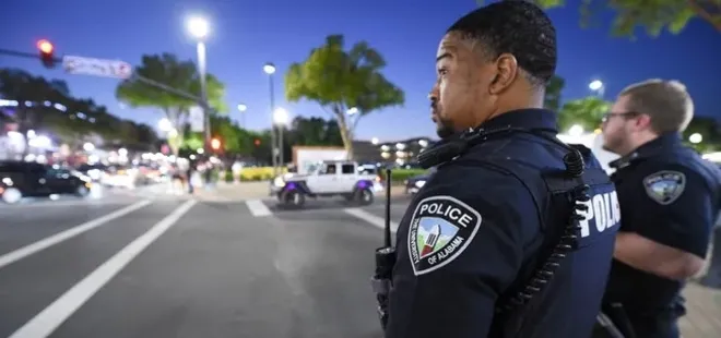 ABD’de silahlı çatışma: 2 ölü 12 yaralı