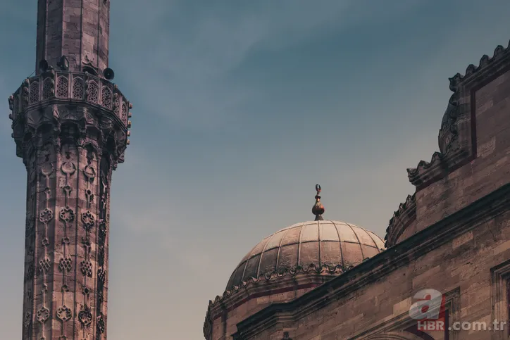 Recep ayı önemi nedir? Recep ayının faziletleri nelerdir? Hz. Muhammed'in (s.a.s) Recep ayı duası... 10