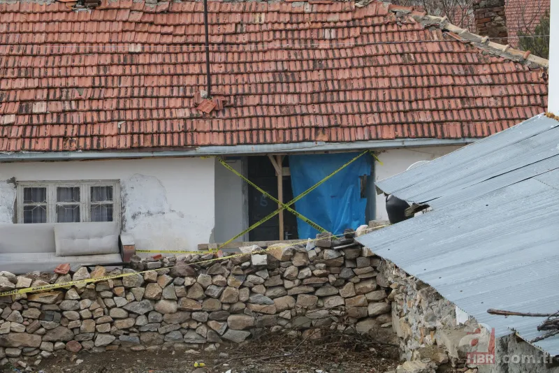 Bir aylık bebeğini önce bıçakladı sonra sobada yaktı! Fatma Büyük'ün diğer çocuğu hakkında flaş gelişme! Valilik açıkladı 8