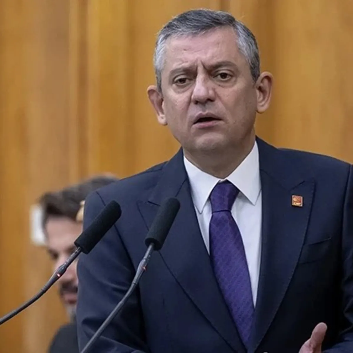 Özgür Özel, Başkan Erdoğan'a 800 bin TL tazminat ödeyecek