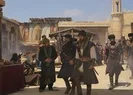 Bozkır Arslanı Celaleddin nerede çekiliyor?