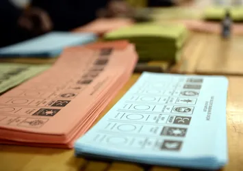Son dakika: 30 büyükşehirde seçim sonuçları