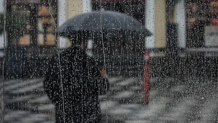 1713112023615.jpg Çok sayıda ile sağanak yağış geliyor! Meteoroloji gün vererek uyardı! İşte İstanbul Ankara İzmir hava durumu... - 2