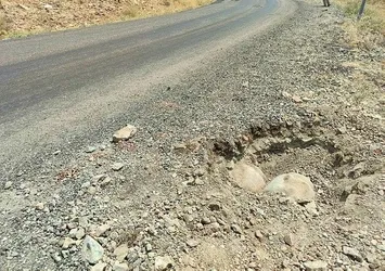 Diyarbakır'da tuzaklanmış 2 EYP imha edildi