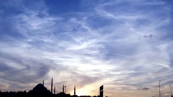 1620751691902.jpg Meteoroloji Genel Müdürlüğü'nden Ramazan Bayramı açıklaması! Bayramda havalar nasıl olacak? İstanbul Ankara İzmir hava durumu - 1