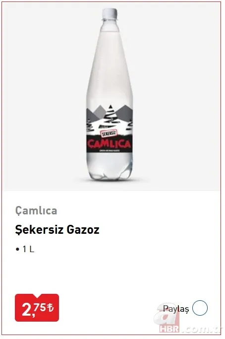 BİM 7 Temmuz Salı aktüel kataloğu yayımlandı! Haftanın BİM indirimlerinde hangi ürünler var? 11