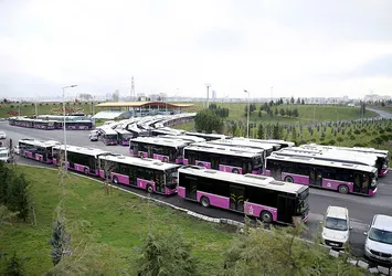 15 Temmuz'da toplu taşıma araçları ücretsiz