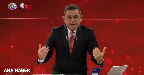 1705737769526.jpg CHP yandaşı Fatih Portakal'dan itiraf: Bizi altılı masa diyerek uyutmuşlar