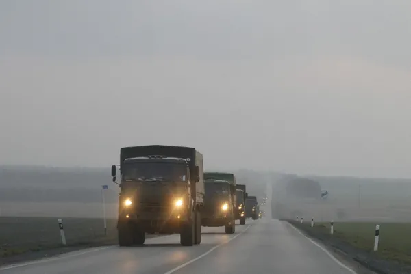 SON DAKİKA! Vladimir Putin duyurdu: Donbas’a askeri harekat başladı! Rusya Kiev’in batısını kuşattı