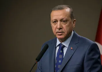 Cumhurbaşkanı Erdoğan: Ekonomide iyi yoldayız