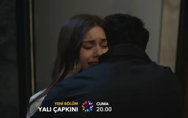 Yalı Çapkını 33. bölüm fragmanı çıktı mı? Yalı Çapkını yeni bölüm fragmanı ne zaman yayınlanacak?