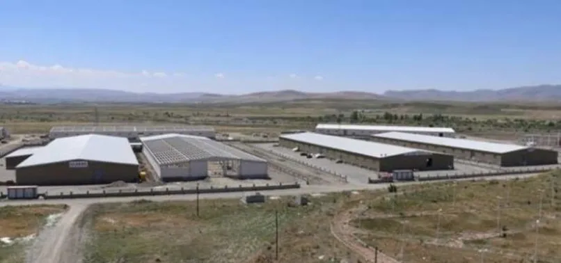 Erdoğan müjdeyi vermişti! Dünya devi fabrikayı açtı, işçi alımları başladı