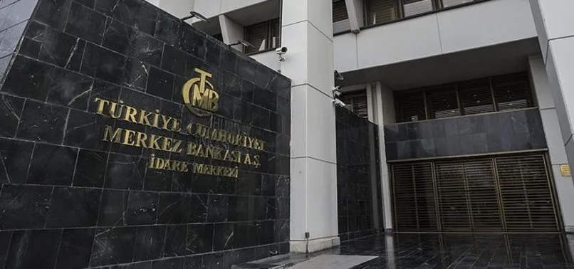 Son dakika: Merkez Bankası'ndan açıklamalar