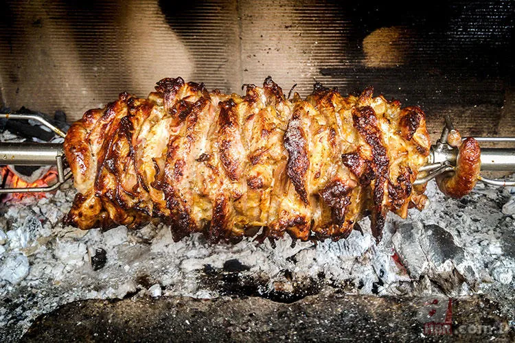 Türkiye'nin lezzetleri tüm dünyayı hayran bıraktı 20