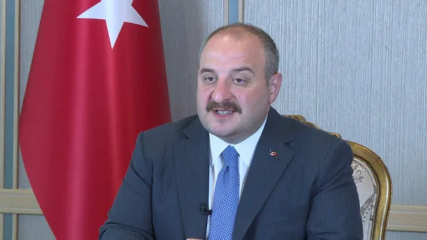 Sanayi ve Teknoloji Bakanı Mustafa Varank’tan KOBİ açıklaması! Yapılmamışı yaptık