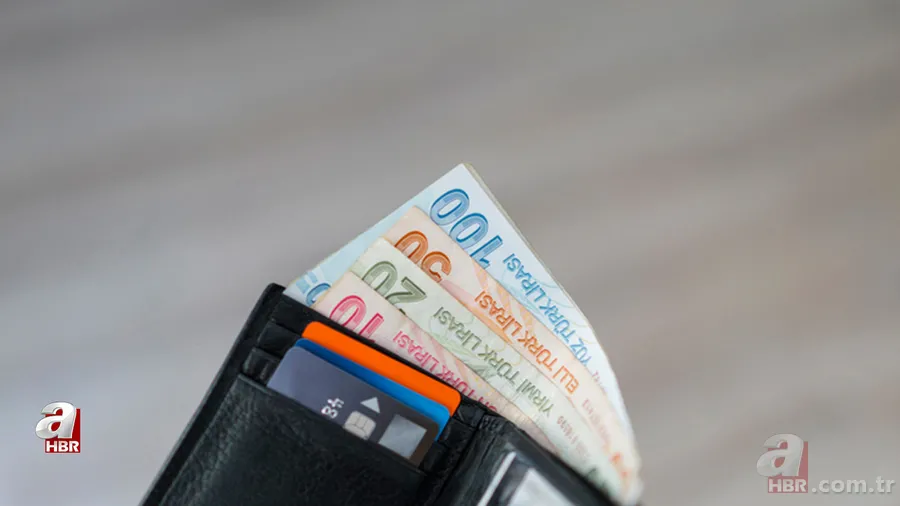 Emekliye maaşın yanında 2.250, 2.375, 2.500 TL ödeme! Bankalar açıkladı, miktarlar güncellendi! Ziraat Bankası, Vakıfbank, Halkbank... 14