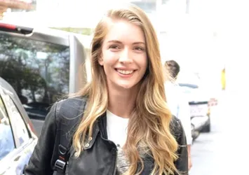 Yasemin Allen'in sevgilisi tanıdık çıktı! Uğur Güven ile yakalanınca panikledi