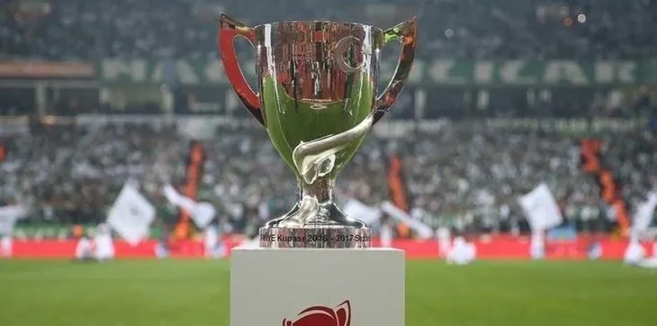 60. kez sahibini buluyor! İşte Ziraat Türkiye Kupası’nın ’en’leri | Büyük üstünlük sağladı