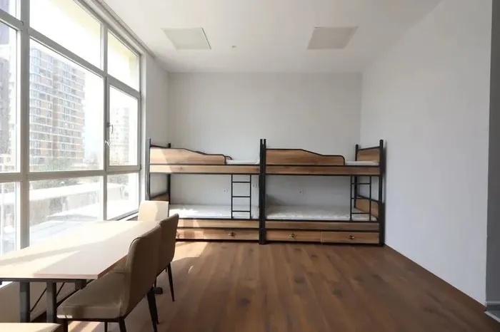 5 yıldızlı otel konforunda öğrenci yurtları! 70 bin gence ev sahipliği yapacak