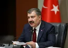 Bakan Koca merakla beklenen siteyi duyurdu
