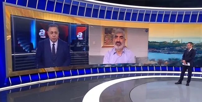 CHP'de tacize organize karartma mı? Olaylar örtbas mı ediliyor? Uzmanlar A Haber’de yorumladı - 5