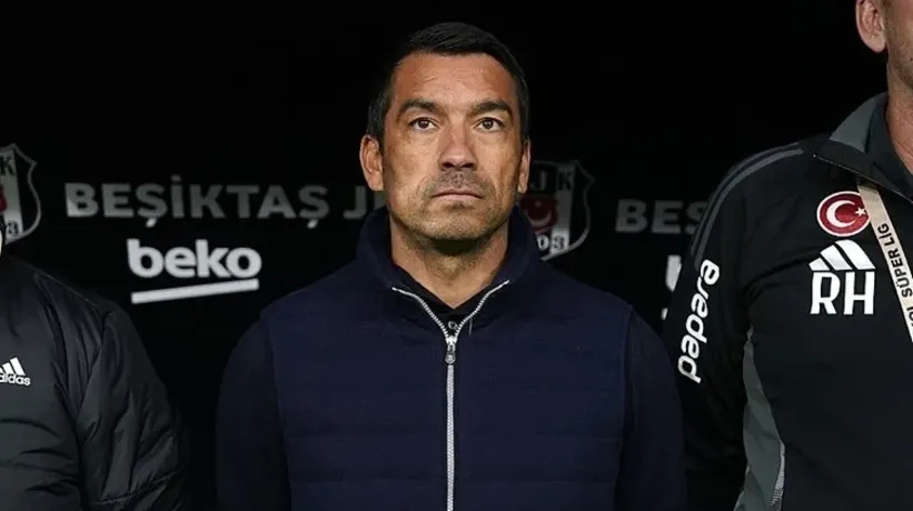 Beşiktaş'ın yeni teknik direktörü kim olacak? Listede 3 isim var